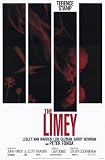 The Limey Movie Poster (11 x 17 Inches - 28cm x 44cm) (1999) Style A -(Terence Stamp)(Peter Fonda)(Lesley Ann Warren)(Luis Guzman)(Barry Newman)(Joe Dallesandro)