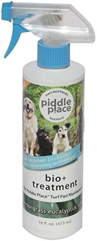 Dog Amazed Approve Indoor Potties