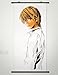Death Note Wall Scroll Poster Fabric Painting for Anime Yagami Light 048b