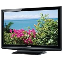 Panasonic TC 50PS14 - 49.9" VIERA plasma TV - widescreen - 1080p (FullHD) - HDTV