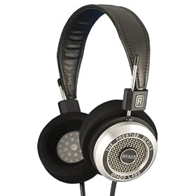 Grado Prestige Series SR325is Headphones