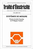 Systèmes de mesure