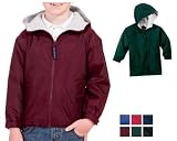 Port Authority - Youth Team Jacket (YJP56)