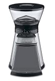 Cuisinart CBM-18 Programmable Conical Burr Mill