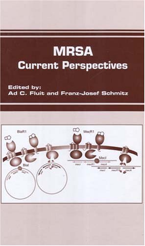 Mrsa: Current Perspectives picture 41X2HEQZGPL Mrsa: Current Perspectives