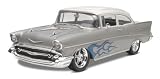 Revell '57 Chevy Bel Air 2N1 1:25 Scale