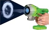 Zero Blaster - Blasts Smoke Rings Up To 14 Feet!