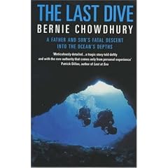 The Last Dive: A Father and Son's Fatal Descent into the Ocean's Depths