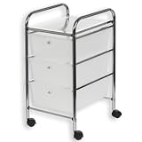 Produkt-Bild: Rollcontainer Rollwagen GINA 3er