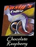 Chocolate Raspberry Flavored Coffee 5 lbs. Whole Bean