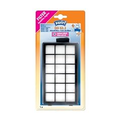 Swirl D63.2 Abluftfilter f�r Dirt Devil Centrixx Magnum Serie