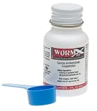 Virbac WormX DS Liquid Wormer for Dogs