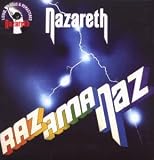 Razamanaz (loud proud & remastered)