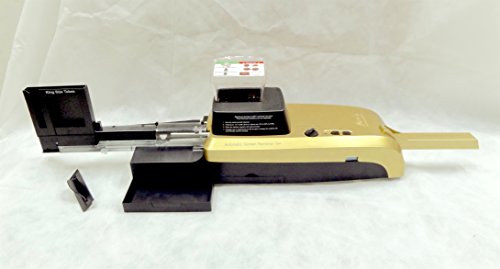 Hspt golden rainbow 10 + cigarette maker machine set