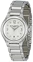Baume & Mercier Men's MOA08800 Ilea Mother-Of-Pearl Dial Watch