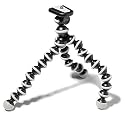 Joby GP2-E1EN Gorillapod Flexible Tripod for Digital SLR Cameras