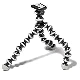 Joby GP2-E1EN Gorillapod Flexible Tripod for Digital SLR Cameras