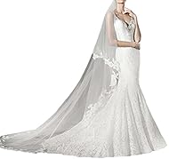 Sexy V-neck Lace Beaded Mermaid Tulle Bandage Dress 