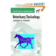 Veterinary Toxicology (Practical Veterinarian)