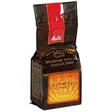 Review Melitta  / Melitta Breakfast Blend Mini Brick Ground Coffee, 1.75 Ounce Brick (Pack of 24)