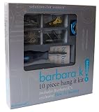 Barbara K! BK00183 Hang-it Up Kit
