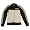 University of Alabama Womens Sydney Track Jacket (Small)