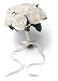 Wilton French Rose Wedding Bouquet, Natural