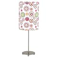 Bulls-Eye Table Lamp
