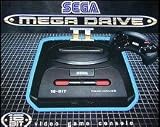 Produkt-Bild: SEGA Mega Drive 2 - Konsole schwarz (MD) lose