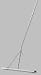 Outdoor Living : Garelick #89005 5' Roof Rake Extension