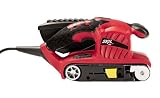 Skil 7500 6 Amp 3-inch by 18-inch Belt Sander w/ Micro Filter Dust Collection