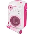 Barbie Flower Karaoke System (Pink)