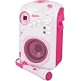 Emerson Radio Barbie BAR505 Flower Karaoke CD+G System (Pink)