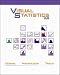 Visual Statistics Text...