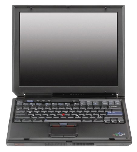 review IBM 2681CU1