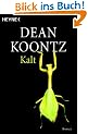 Kalt: Roman