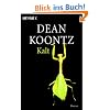 Kalt: Roman