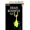 Kalt: Roman