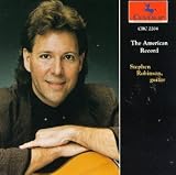 ｜American Record