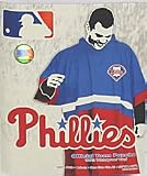 Philadelphia Phillies Official team Poncho