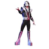 Kiss - 1/4 Scale Premium Figure : The Spaceman