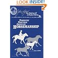 Perfectly Practical Advice on Horsemanship (John Lyons Perfect Horse Library Series) by John Lyons and Maureen Gallatin