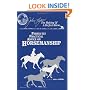 Perfectly Practical Advice on Horsemanship (John Lyons Perfect Horse Library Series)