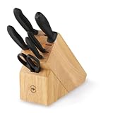 Victorinox Swiss Classic 7-Piece Cutlery Block Set