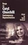 Essays on Caryl Churchill: Contemporary Representations