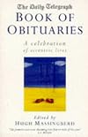 "Daily Telegraph" Book of Obituaries