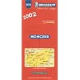 Michelin Hungary Map No. 925, 5e by Michelin Travel Publications