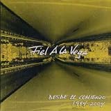 Fiel A La Vega - El Wanabi