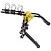 Saris Sentinel 3-Bike Trunk Mount Rack