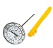 Taylor Anti-Microbial Instant Read Thermometer with Extra Large Dial